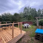 Lieblingsplatz - An Der Liebesinsel Séjour chez l'habitant Mirow
