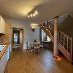 Quarto em Acomodações Particulares Lieblingsplatz - An Der Liebesinsel *