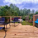 Quarto em Acomodações Particulares Lieblingsplatz - An Der Liebesinsel *