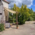 Séjour chez l'habitant Lieblingsplatz - An Der Liebesinsel Mirow
