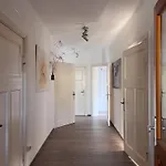 Quarto em Acomodações Particulares Lieblingsplatz - An Der Liebesinsel *