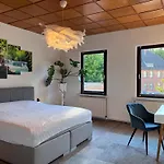 Lieblingsplatz - An Der Liebesinsel Quarto em Acomodações Particulares