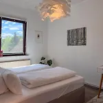 Lieblingsplatz - An Der Liebesinsel Séjour chez l'habitant Mirow