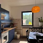 Quarto em Acomodações Particulares Lieblingsplatz - An Der Liebesinsel