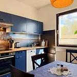 Séjour chez l'habitant Lieblingsplatz - An Der Liebesinsel *