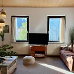 Lieblingsplatz - An Der Liebesinsel Séjour chez l'habitant Mirow