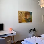 Lieblingsplatz - An Der Liebesinsel Quarto em Acomodações Particulares *