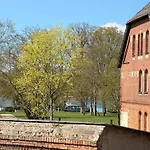 Quarto em Acomodações Particulares Lieblingsplatz - An Der Liebesinsel Mirow