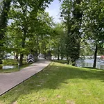 Lieblingsplatz - An Der Liebesinsel Mirow