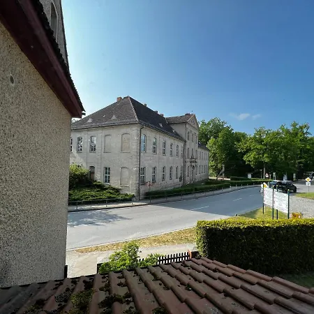 Lieblingsplatz - An Der Liebesinsel Alloggio in famiglia *