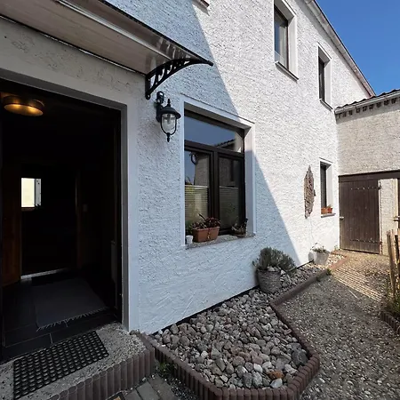 Lieblingsplatz - An Der Liebesinsel Homestay *