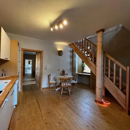 Homestay Lieblingsplatz - An Der Liebesinsel *