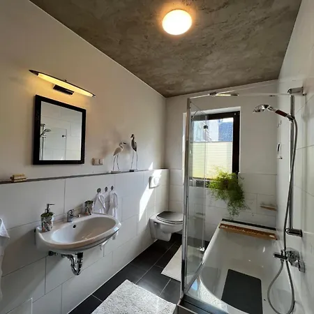 Lieblingsplatz - An Der Liebesinsel 民宿 *