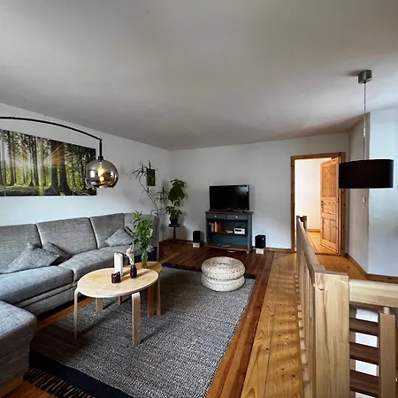 Homestay Lieblingsplatz - An Der Liebesinsel