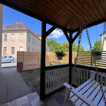 民宿 Lieblingsplatz - An Der Liebesinsel *