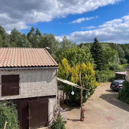 Homestay Lieblingsplatz - An Der Liebesinsel *