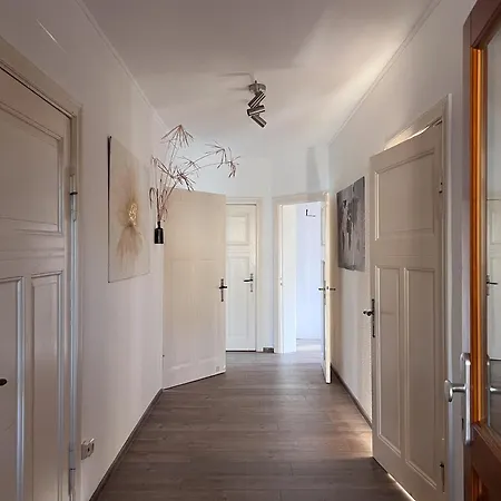 民宿 Lieblingsplatz - An Der Liebesinsel *