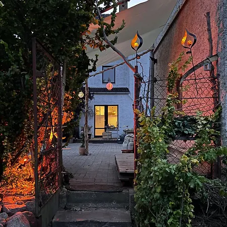 Lieblingsplatz - An Der Liebesinsel 民宿