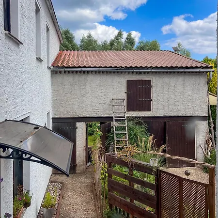 民宿 Lieblingsplatz - An Der Liebesinsel 米罗