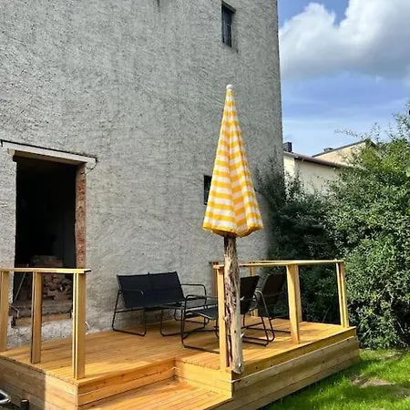 Lieblingsplatz - An Der Liebesinsel Homestay Mirow