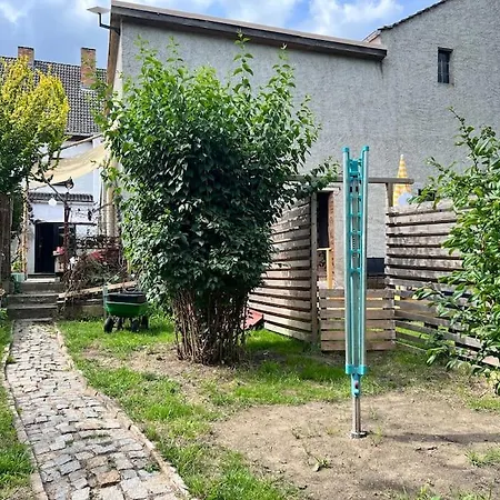 Lieblingsplatz - An Der Liebesinsel Homestay Mirow