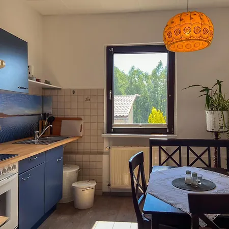 Lieblingsplatz - An Der Liebesinsel Homestay *