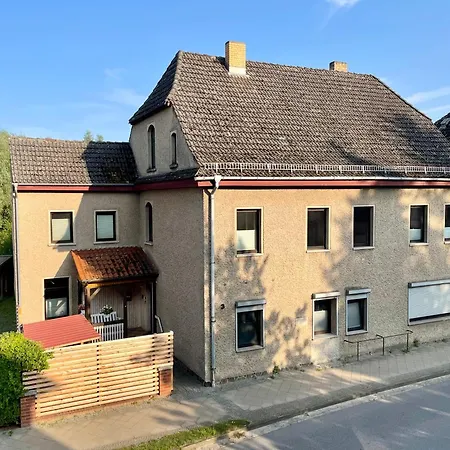 Lieblingsplatz - An Der Liebesinsel * Mirow