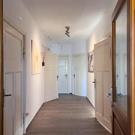 Lieblingsplatz - An Der Liebesinsel 民宿