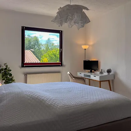 民宿 Lieblingsplatz - An Der Liebesinsel