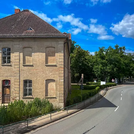Lieblingsplatz - An Der Liebesinsel Mirow