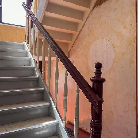 Lieblingsplatz - An Der Liebesinsel 民宿 米罗