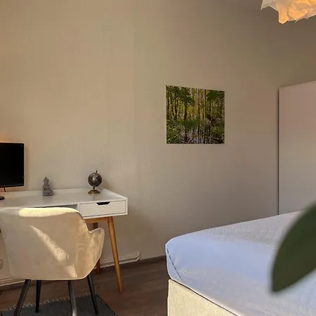 民宿 Lieblingsplatz - An Der Liebesinsel 米罗