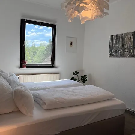 Lieblingsplatz - An Der Liebesinsel 民宿