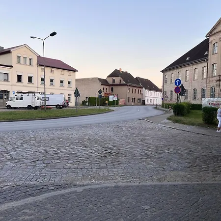 民宿 Lieblingsplatz - An Der Liebesinsel