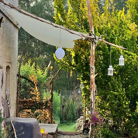 Lieblingsplatz - An Der Liebesinsel 民宿 米罗