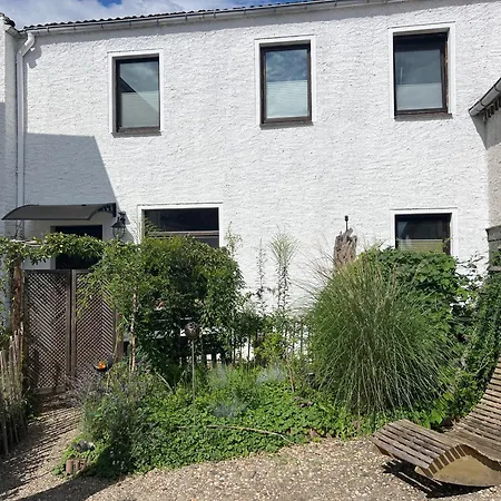 Lieblingsplatz - An Der Liebesinsel 民宿