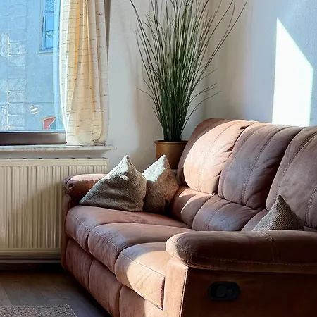 Lieblingsplatz - An Der Liebesinsel Mirow