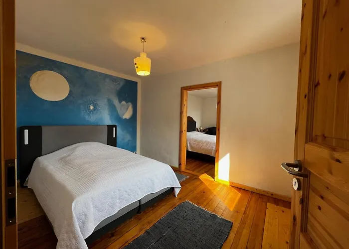 Lieblingsplatz - An Der Liebesinsel *